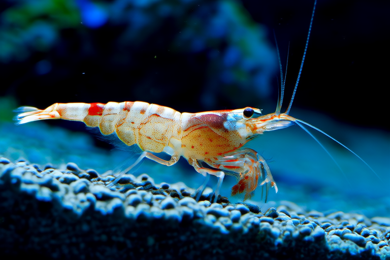 From Tiny Fingers to Big Hearts: All You Need to Know About Coral Shrimp