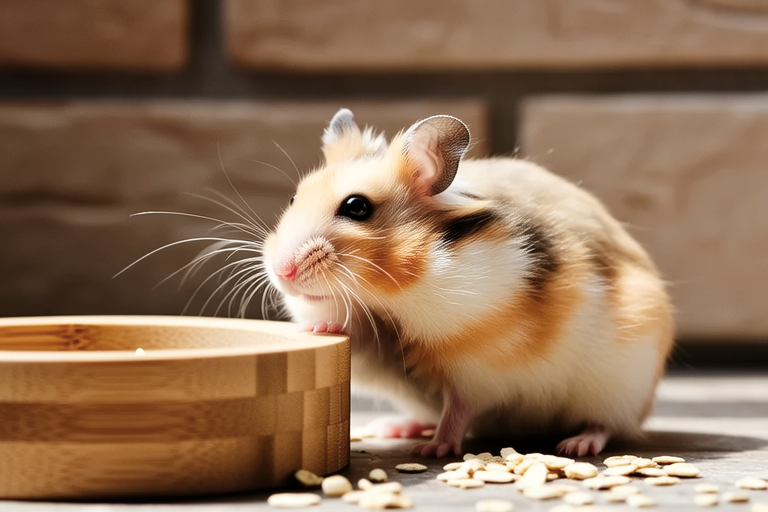 Hamsters Unveiled: The Ultimate Guide to Hamster Care