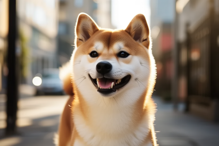 How Shiba Inus Have Conquered Social Media and Stolen Our Hearts