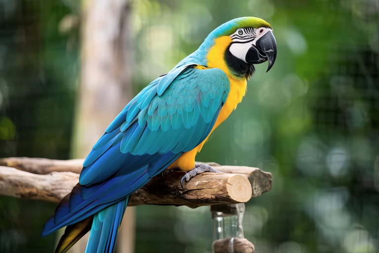 How to Care for Your Exotic Splendid Japalure Like a Pro