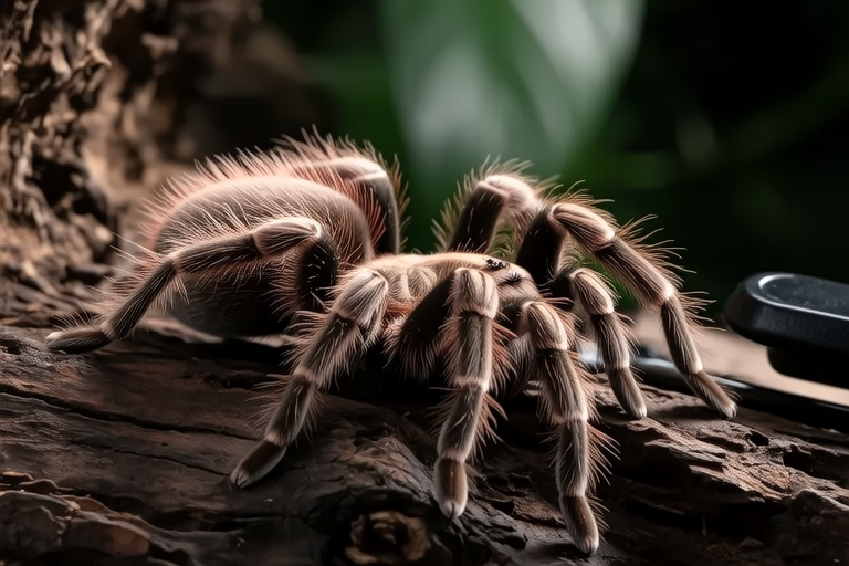 How to Choose the Perfect Tarantula for Your Home