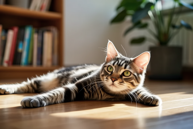 Inside the Life of a Devon Rex Owner: Tips and Tricks for Keeping Your Feline Friend Happy