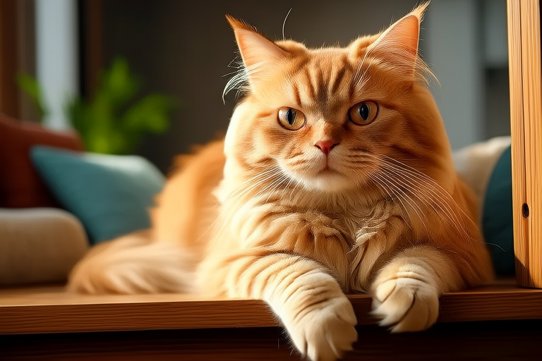 Munchkin Magic: Why These Short-Legged Cats Are Taking Over Social Media