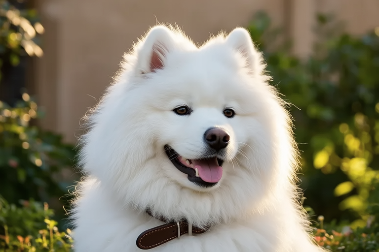 Samoyed Secrets: Tips for Owners Who Want Their Pets to Shine