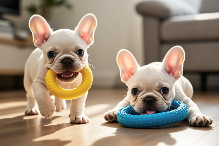Top 10 Adorable Moments Every Frenchie Parent Will Relate To