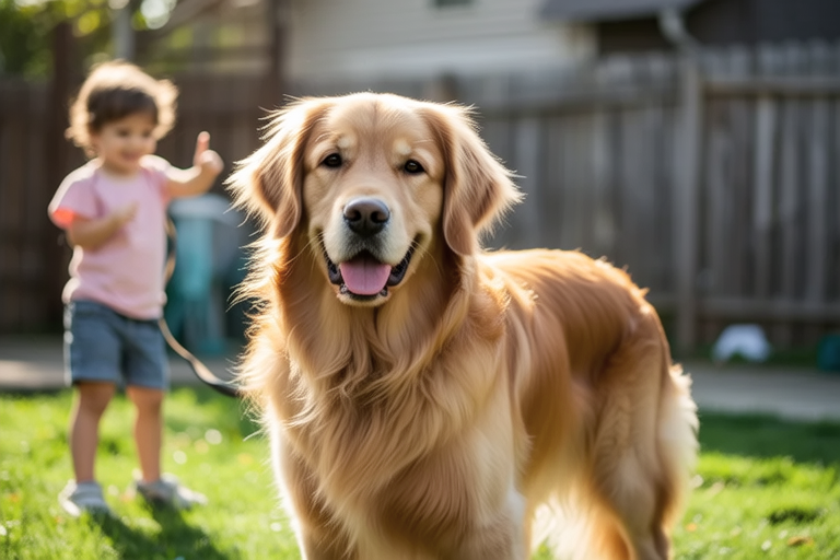 Top 10 Myths About Golden Retrievers Debunked Once and For All