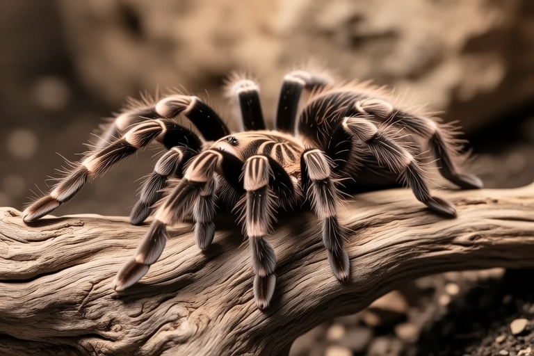 Top 10 Myths About Tarantulas Debunked: What Every Pet Owner Should Know