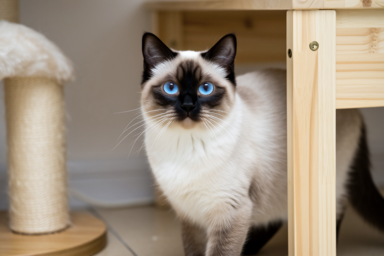 Top 10 Reasons Why Siamese Cats Will Steal Your Heart