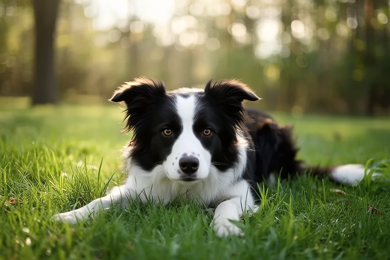 Top Tricks Every Border Collie Owner Should Teach Their Pet