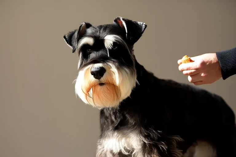 Training Tips for Raising an Obeying Schnauzer: Tricks Every Owner Needs