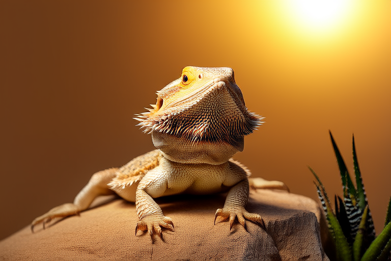 Unraveling the Mysteries of Bearded Dragon Behavior: Tips from Experts