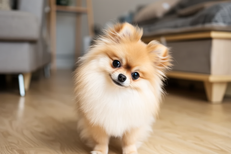 5 Adorable Habits That Make Your Pomeranian Uniquely Yours