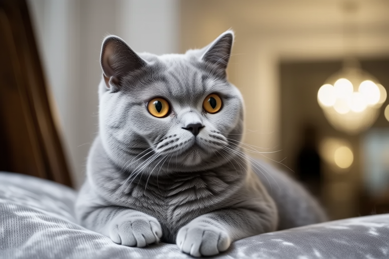 British Shorthair Silver Cats: The Ultimate Guide for Every Feline Fanatic