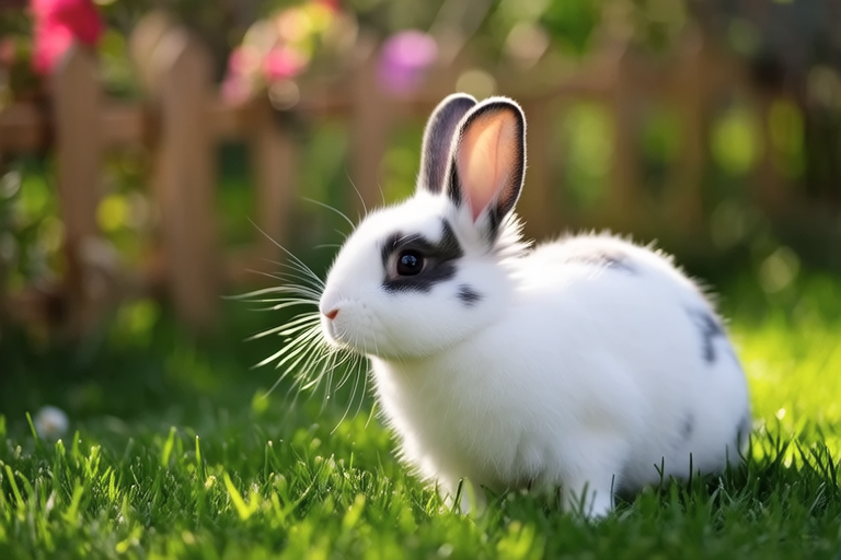 From Backyard Hops to Internet Fame: The Journey of the Dutch Dwarf Rabbit