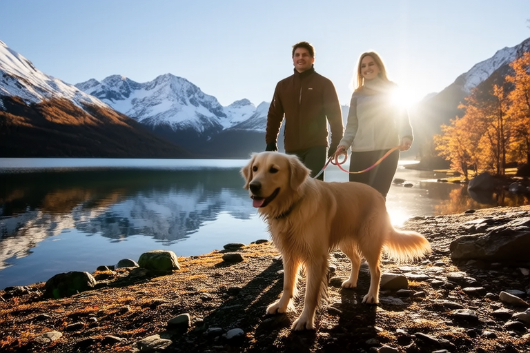From Fjords to Cities: The Unique Lives of Norwegian Pet Owners
