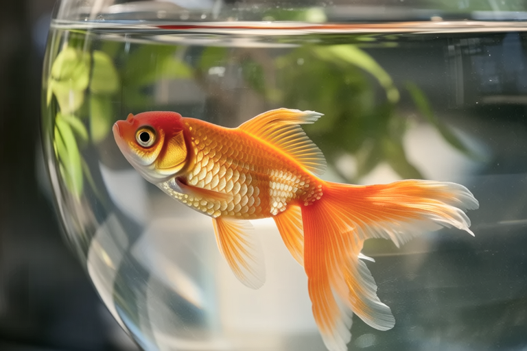 Goldfish Lifespan Secrets: How to Double Your Pet’s Years