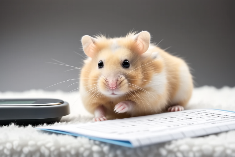 Hamster Health Checks: What Every Owner Should Know