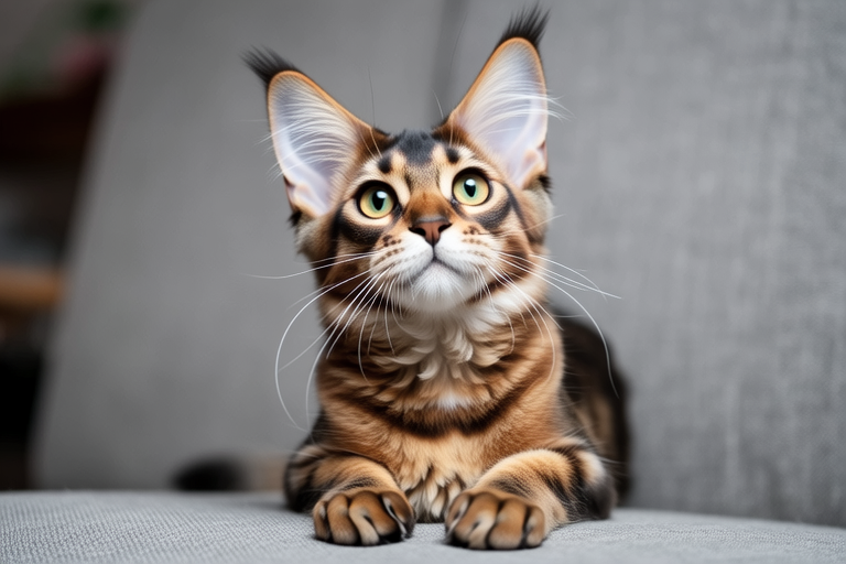 How to Care for Your Devon Rex Like a Pro