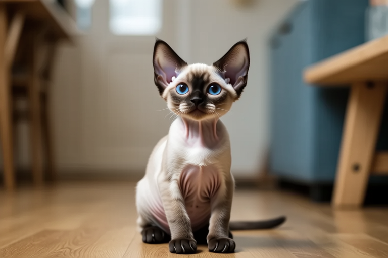 How to Care for Your Devon Rex: Tips from a Devoted Owner