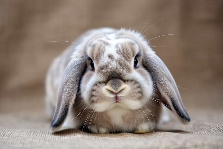 Lop Rabbits Unveiled: Caring for One of the Most Lovable Bunny Breeds