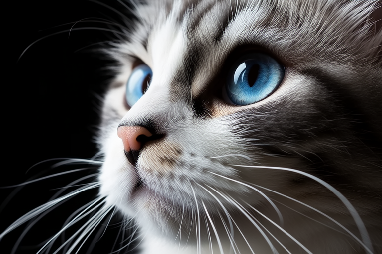 Persian Cats: The Secret Behind Their Enchanting Eyes