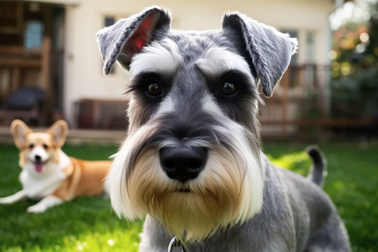 Schnauzer vs Other Breeds: Why This Pet is Perfect for Every Family