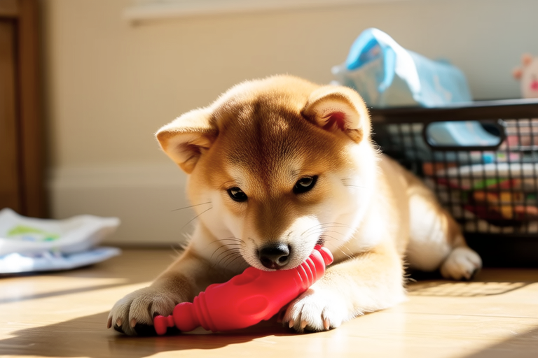 Shiba Inus and Their Unique Challenges: Tips for First-Time Owners