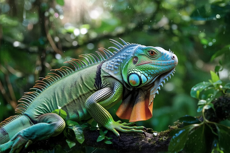 Splendid Japalures: The Perfect Pet for Modern Families