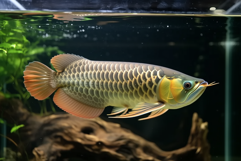 Tank Tales: Caring for Your Exquisite Arowana Pet