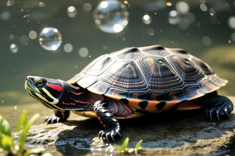 The Complete Checklist for First-Time Red-eared Slider Owners