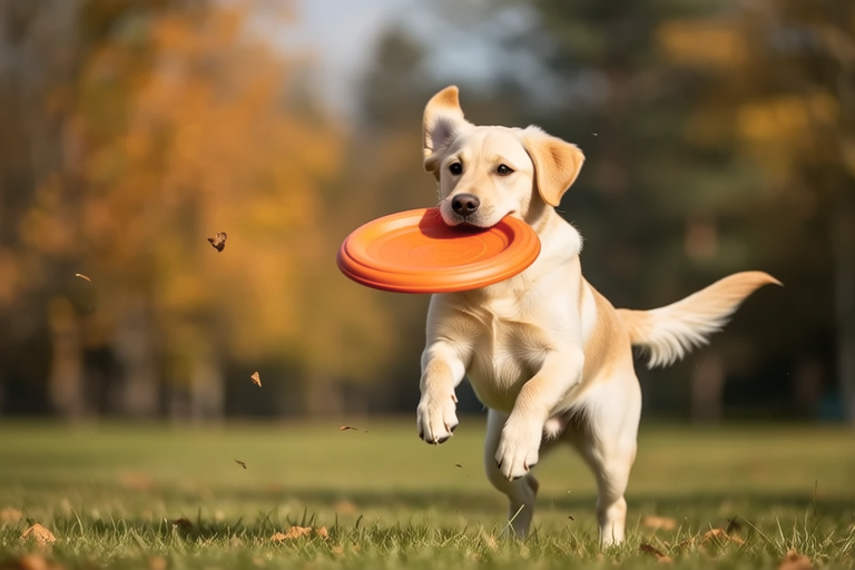 The Ultimate Guide to Training Your Energetic Labrador Pup