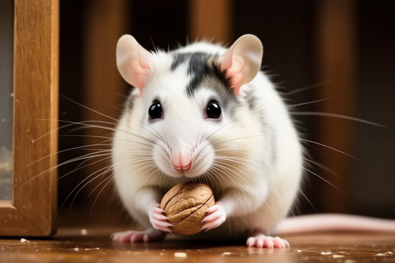 Top 10 Fun Facts About Fancy Rats You Need to Know