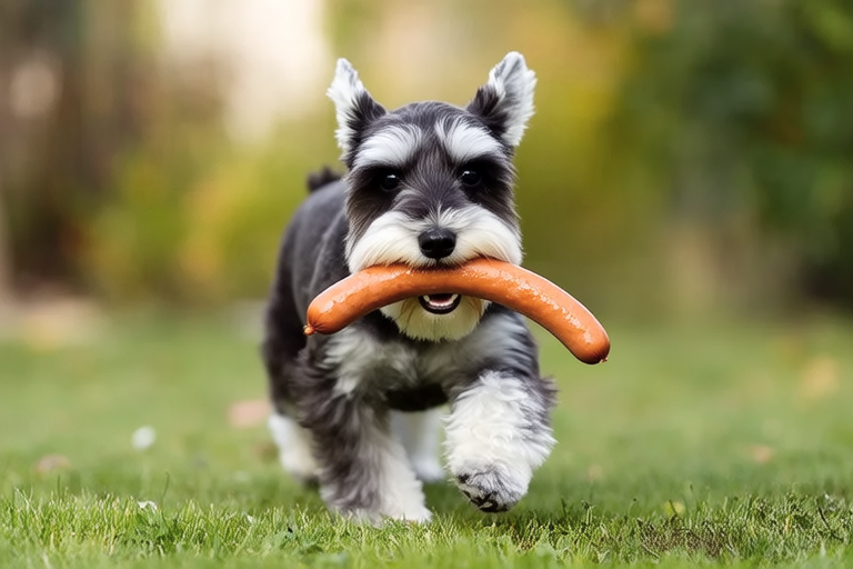 Top 10 Funniest Schnauzer Videos That’ll Leave You Chuckling All Day