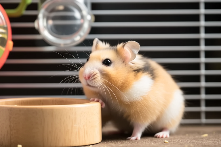 Top 10 Myths About Hamsters Debunked Once and For All