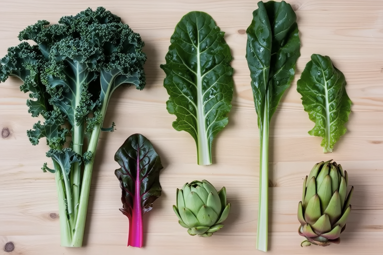 Top 10 Plants Safe for Your Bearded Dragon to Eat