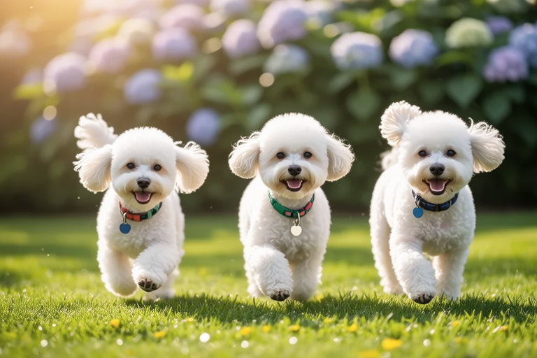 Top 10 Reasons Your Next Pet Should Be a Poodle
