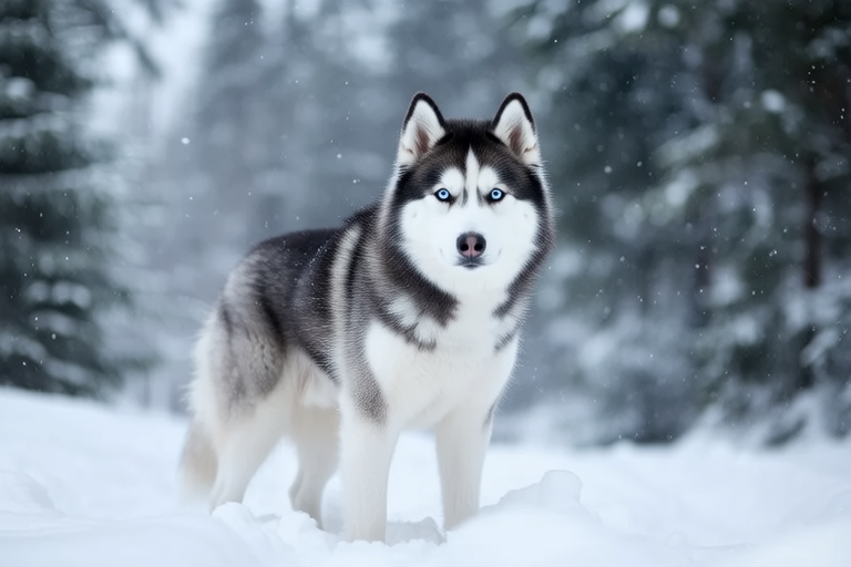 Top 10 Surprising Facts About Siberian Huskies That Will Amaze You!