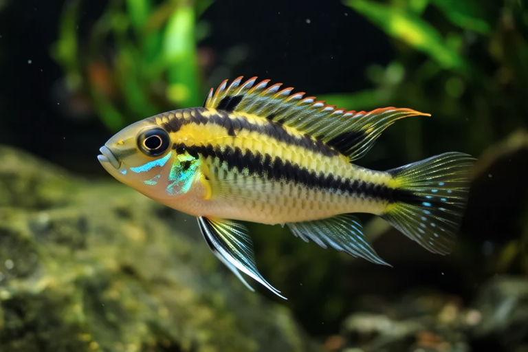 Top Secrets for Thriving Rajah Cichlid Ownership