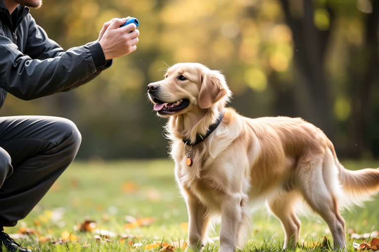 Training Tips for a Happy and Well-Behaved Golden Retriever