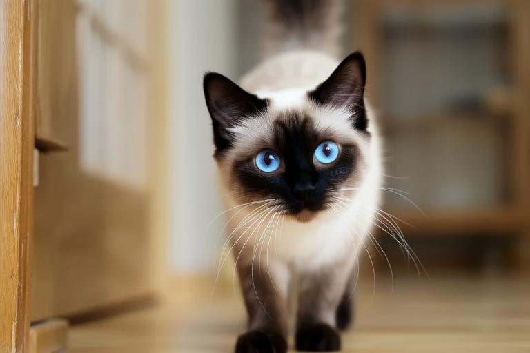 Unraveling the Mystique: The Top Secrets of Siamese Cats