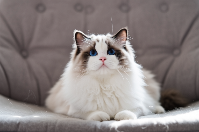 Unveiling the Gentle Giant: All You Need to Know About Ragdolls