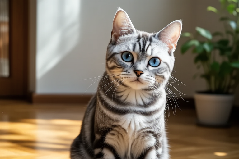 Unveiling the Secrets of Keeping Your American Shorthair Healthy and Happy