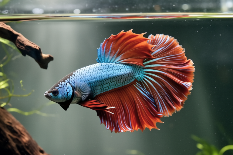 Betta Care Secrets: Tips Only Real Enthusiasts Know