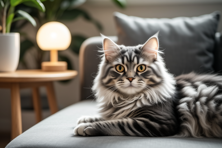 Devon Rex Cats: The Perfect Companion for Every Home?