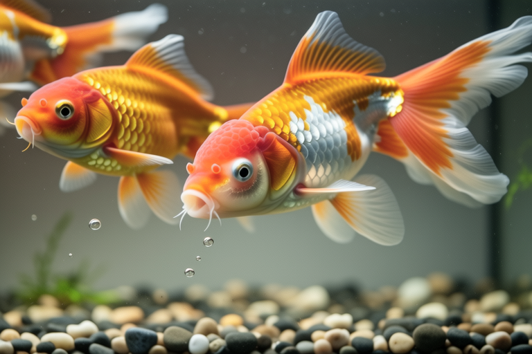 Goldfish Lifespan Secrets: What Every Fish Owner Needs to Know