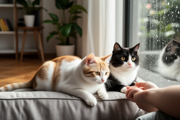 Heartwarming Stories of Rescued Munchkins Finding Forever Homes