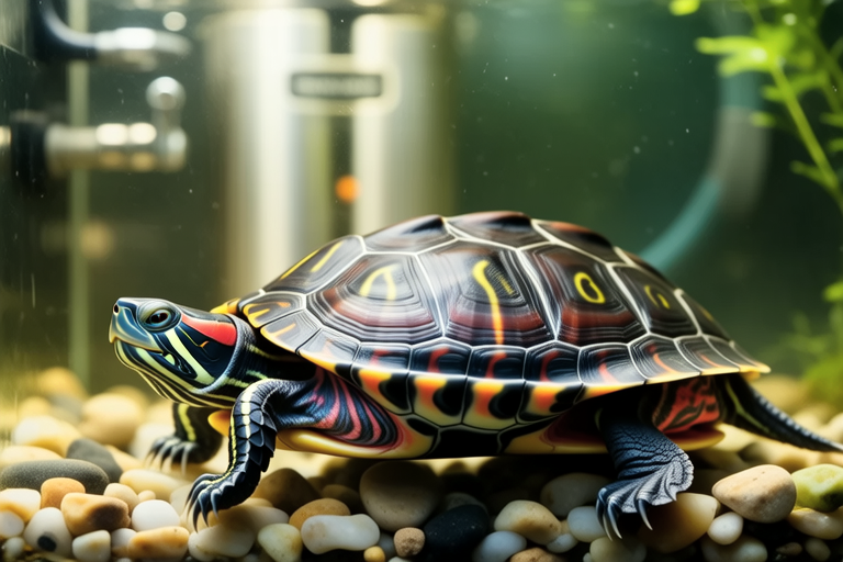 Red-eared Slider Care Guide: Essential Tips for Happy and Healthy Turtles
