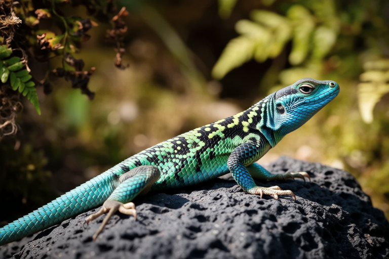 Splendid Japalure: A Beginner’s Guide to Owning this Exotic Pet
