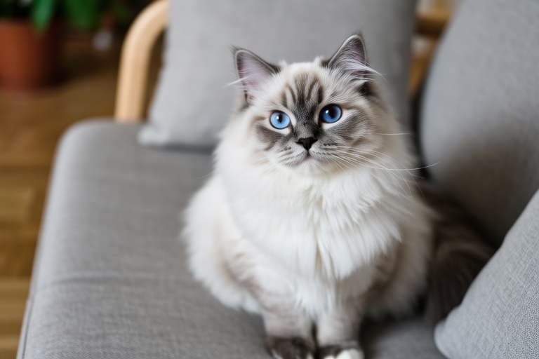 Adopting a Scottish Fold: Everything You Need to Know Before Bringing One Home